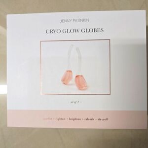 Jenny Patinkin Cryo Glow Globes